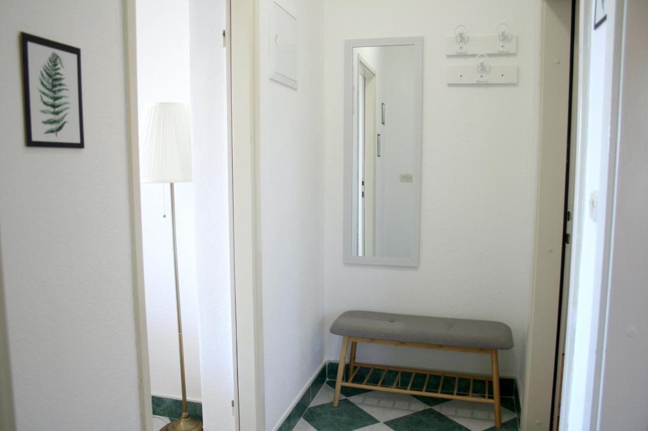 Apartman Laura Primošten Exteriör bild